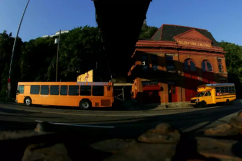 Haitian Asylum Seeker Found Dead in Pittsburgh Days After ICE Release