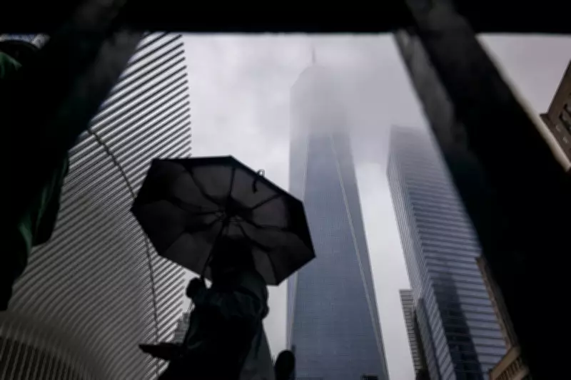 Half a Million Lose Power as Severe Storm Batters US from Midwest to East Coast