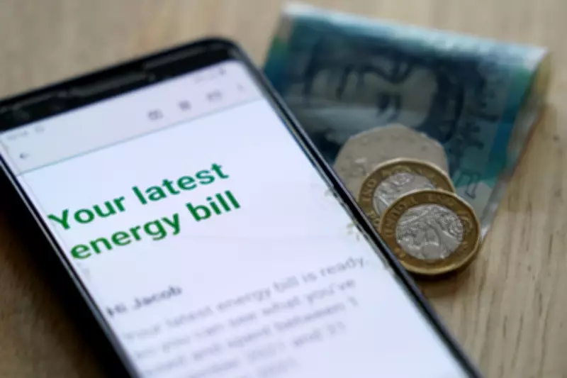 Half of UK Households Forced to Use Savings for Essentials, Which? Survey Reveals