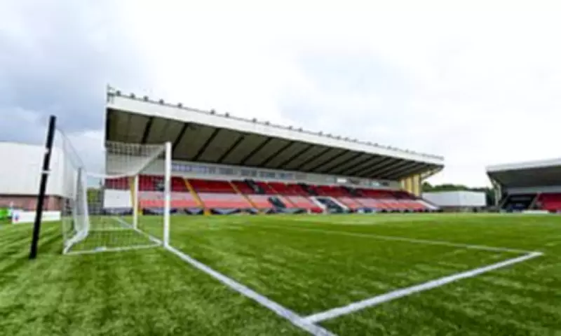 Hamilton Accies' Survival Fight After Points Deductions and Financial Turmoil