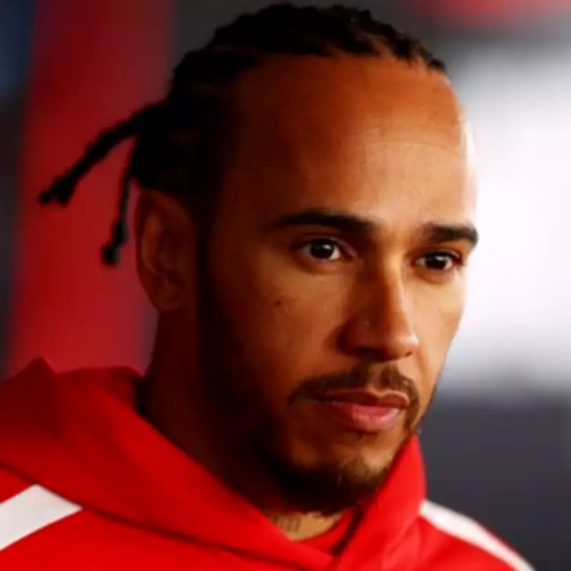 Hamilton Escapes Penalty After Verstappen Incident in Japanese GP Practice