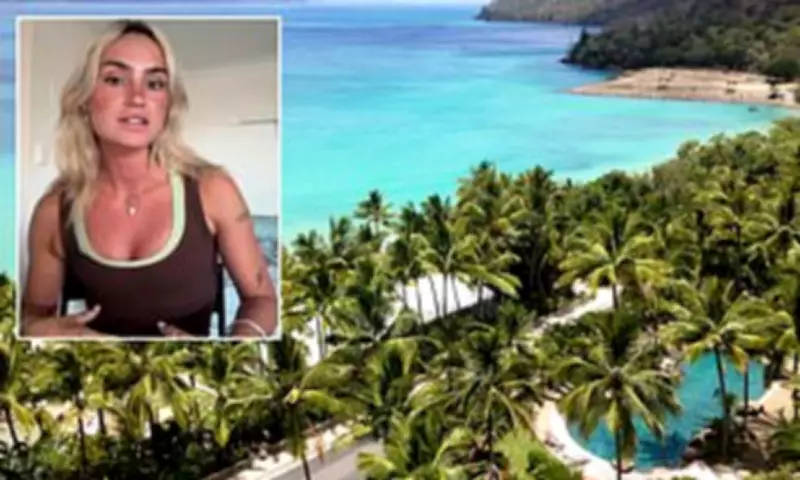 Hamilton Island Worker Reveals How Remote Resort Life Boosts Savings