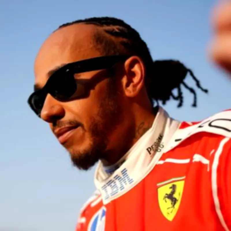 Hamilton's Hopes Dashed as F1 Stewards Clear Antonelli in Chinese GP Qualifying
