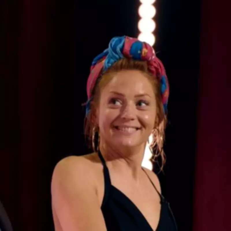 Handcuffed Contestants Reveal Filming Reality Show's Intimate Challenges