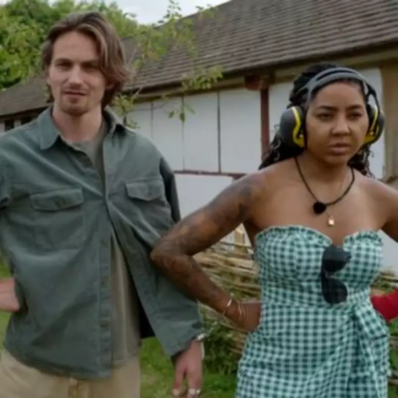 Handcuffed: Last Pair Standing Finale Airs Tuesday on Channel 4