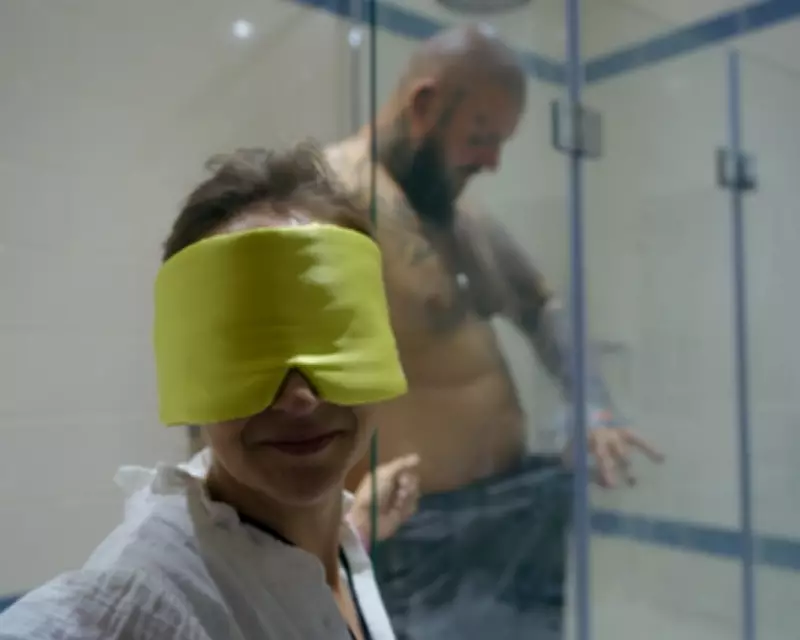 Handcuffed: Last Pair Standing Review - A Demeaning Social Experiment