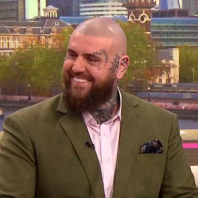 Handcuffed Reality Show Winners Reveal Secret to £100,000 Victory