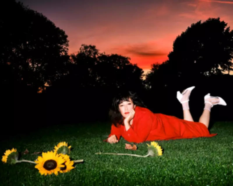 Hannah Lew's New Track and This Week's Top Music Picks