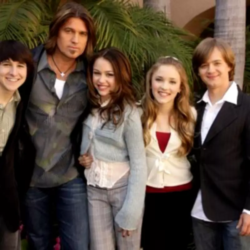 Hannah Montana Star Admits Age Lie to Land Role Opposite Miley Cyrus