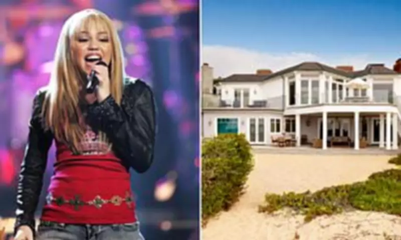 Hannah Montana's Malibu Beach House Opens for Free Stays on Airbnb