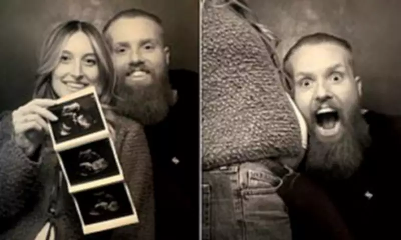 Hardest Geezer Russ Cook Announces Pregnancy with Girlfriend Emily Bell