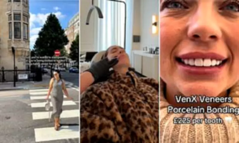 Harley Street's Transformation: From Elite Healthcare to Unregulated Aesthetic Pop-Ups