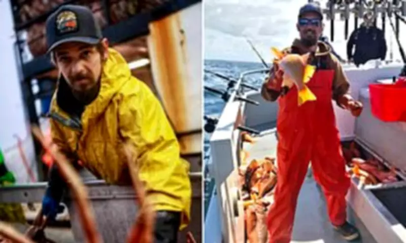 Harrowing Details Emerge from Deadliest Catch Tragedy That Claimed Todd Meadows