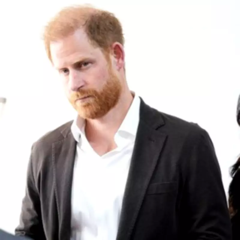 Harry and Meghan Fire Back at Explosive Claims in New Royal Book