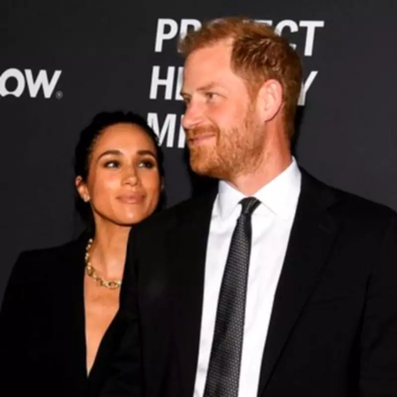 Harry and Meghan's Australia Trip Sparks Controversy as Insider Defends Private Funding