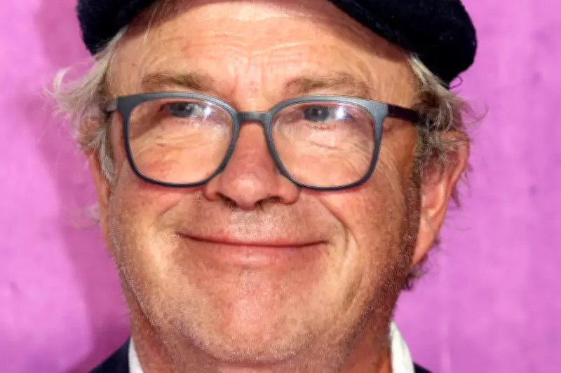 Harry Enfield Called BBC Two Controller 'Stupid Coward' After Sketch Axe