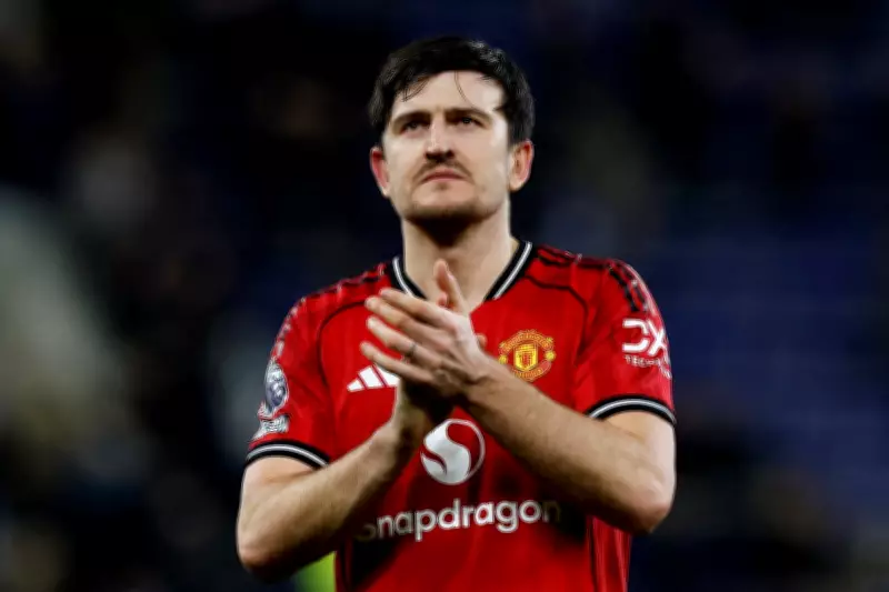 Harry Maguire Appeals 15-Month Suspended Sentence in Greek Court Case