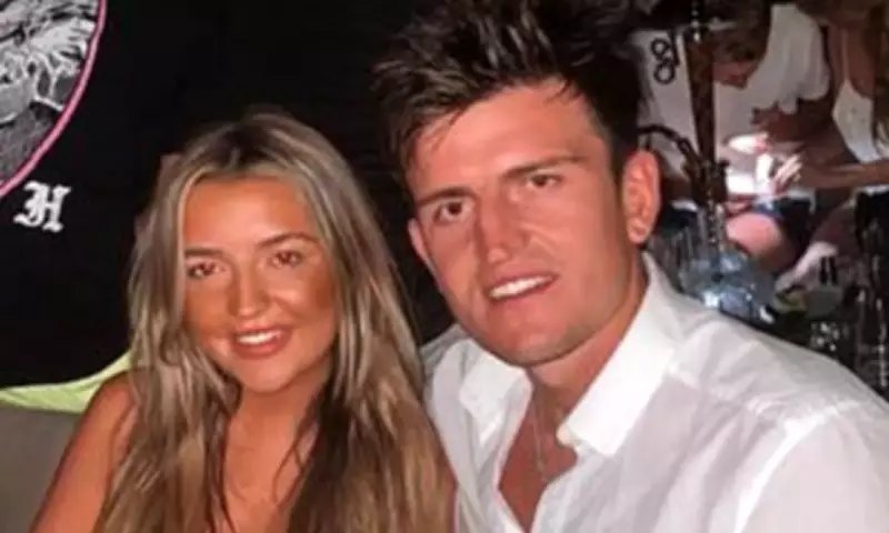 Harry Maguire Refused £43,500 Bribe to Settle Greek Assault Case Before Guilty Verdict