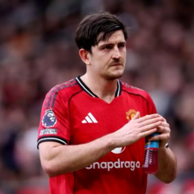 Harry Maguire to Appeal Greek Court Verdict After Assault Conviction Upheld