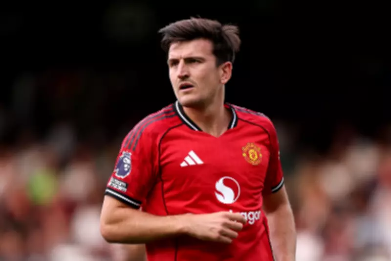 Harry Maguire to Appeal Greek Court Verdict Over Mykonos Brawl