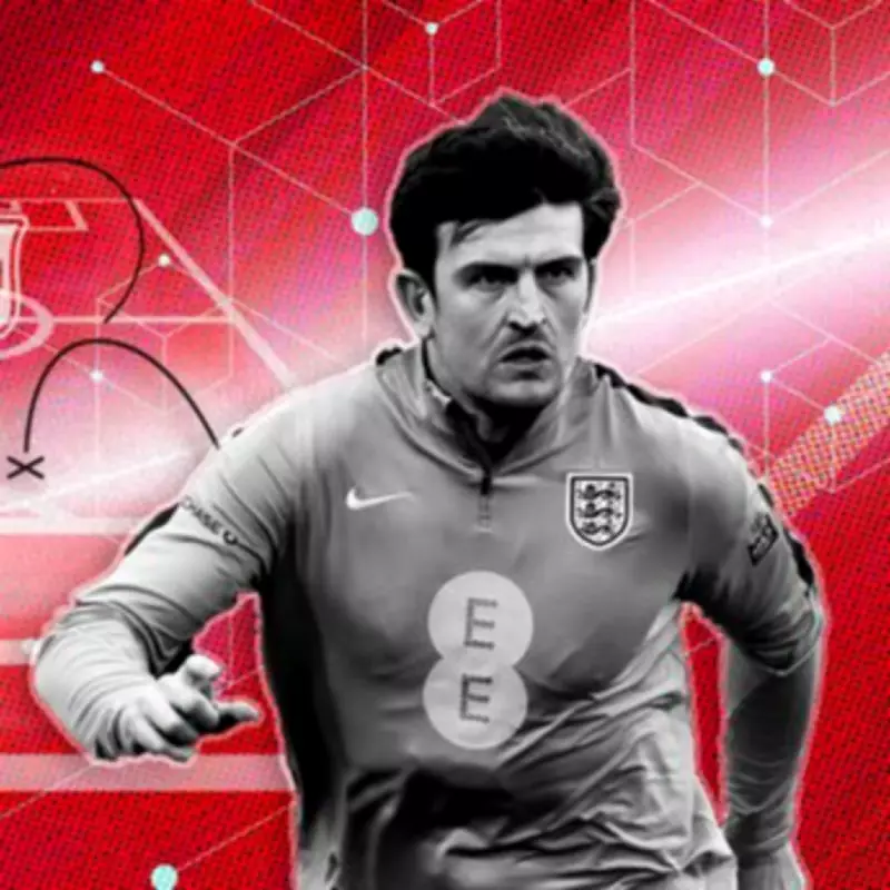 Harry Maguire's England Recall: Sentimental Swansong or Tactical Masterstroke?