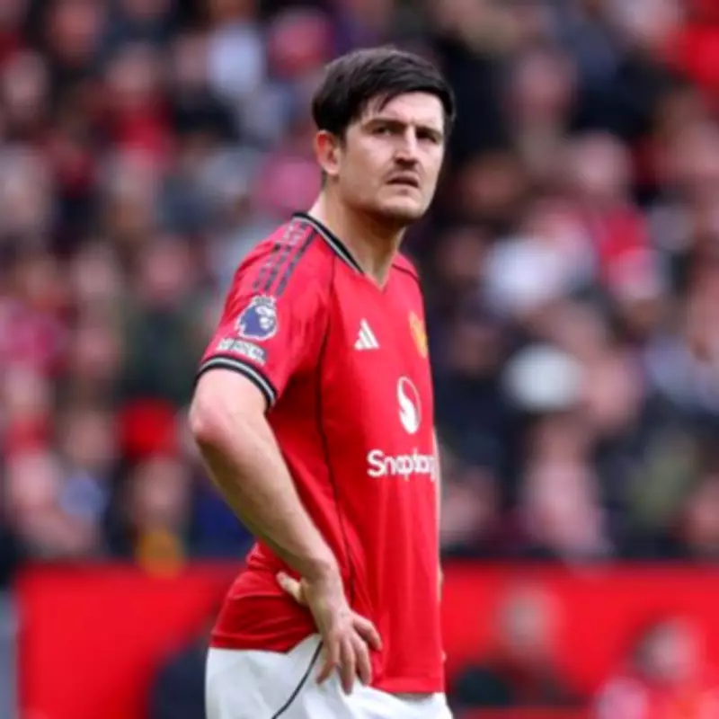 Harry Maguire's Greek Conviction: Impact on Man Utd & World Cup Travel