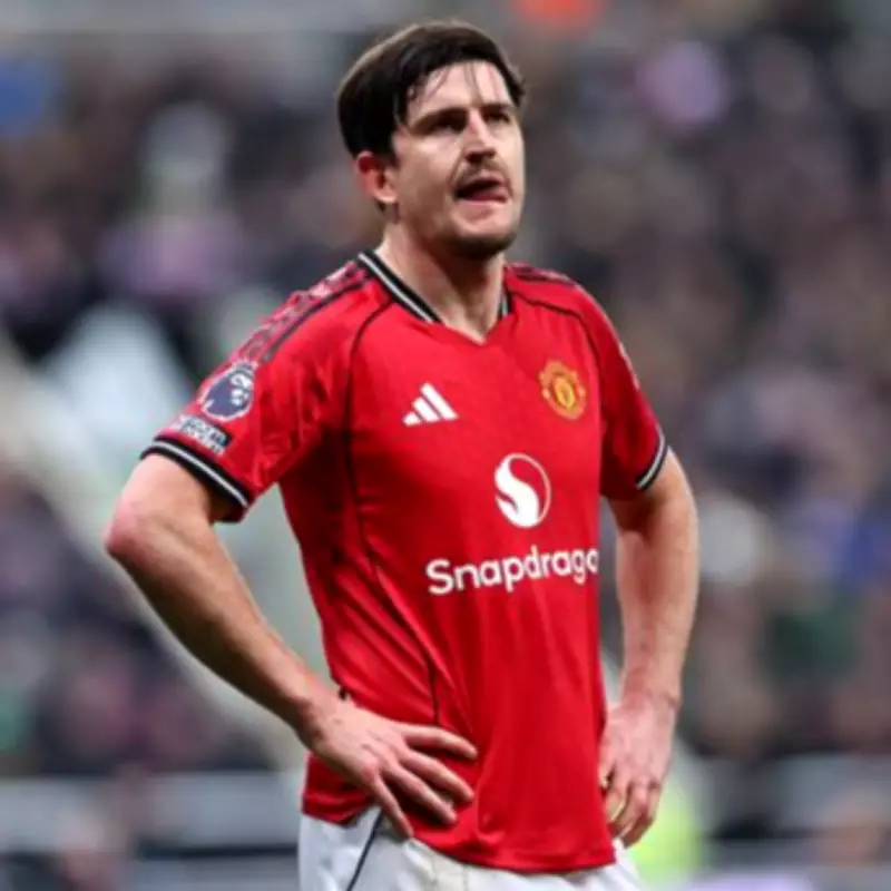 Harry Maguire's Greek Conviction Upheld, Star Refused £50k Bribe