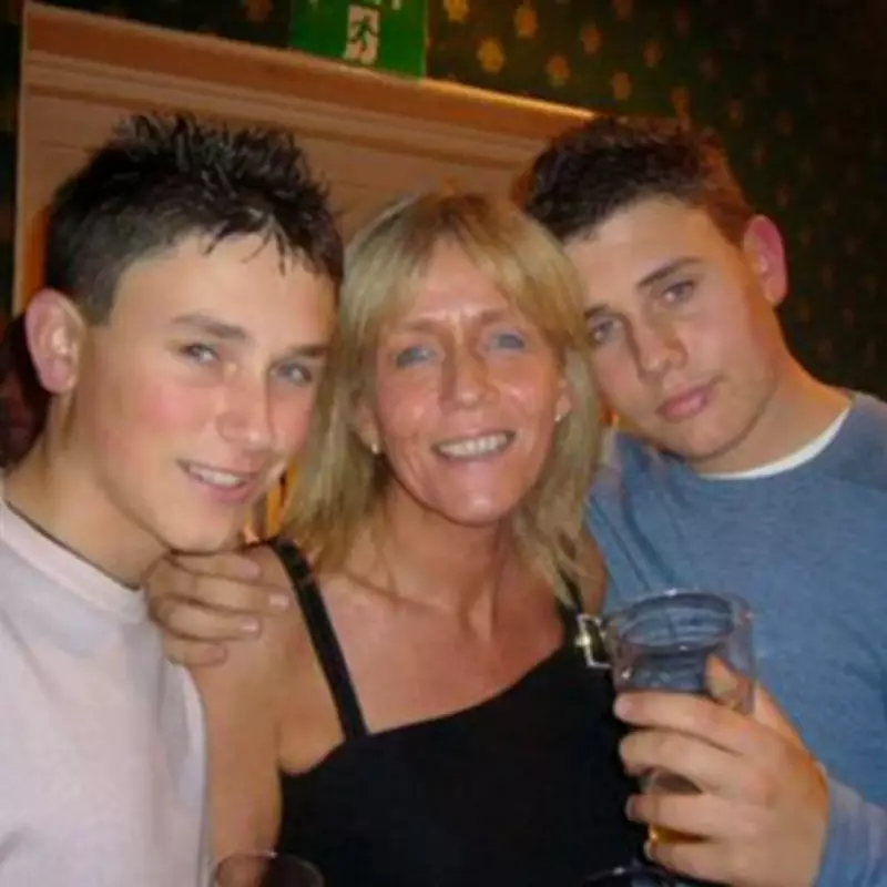 Harry Potter Actor Rob Knox Murdered Defending Brother, Killer Showed No Remorse