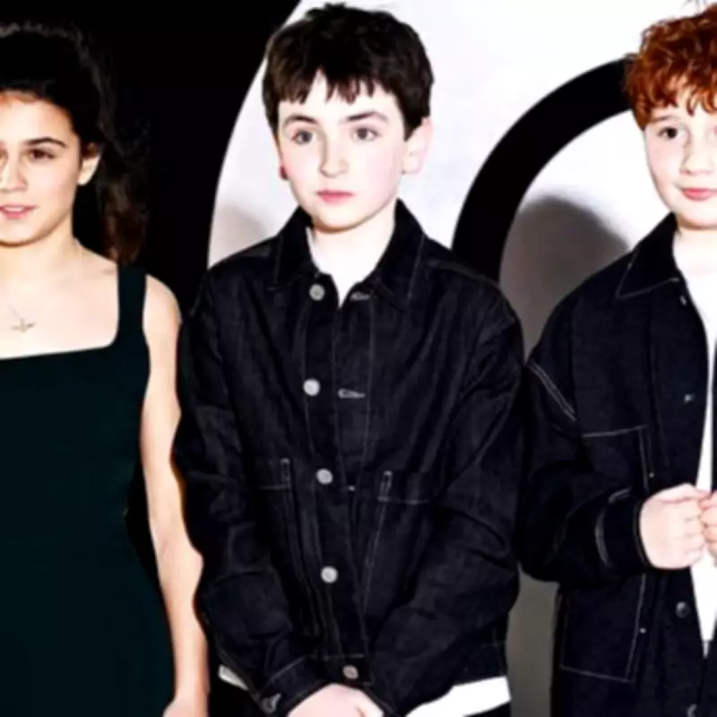 Harry Potter HBO Cast Salaries Revealed: Young Stars Earn £500,000 Each