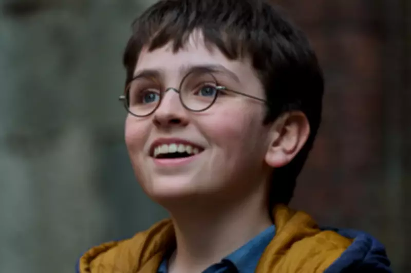 Harry Potter TV Series Child Stars Set to Earn £500,000 Each in First Season