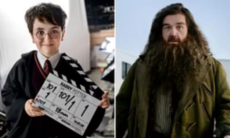 Harry Potter TV Series Faces Bullying Allegations Involving Child Extras