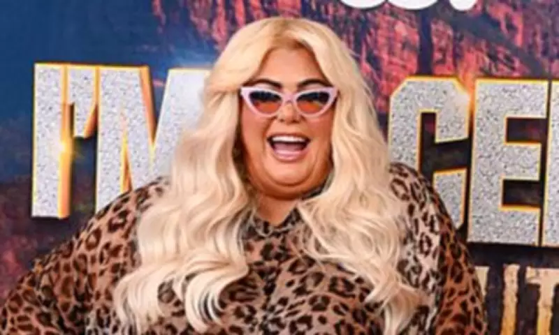 Harry Redknapp Reveals Gemma Collins' Hammock Fall on I'm A Celebrity All Stars