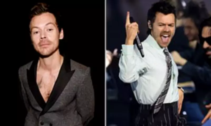 Harry Styles Expands Fortune with £40M Investment Firm and £2.5M Stock Profits