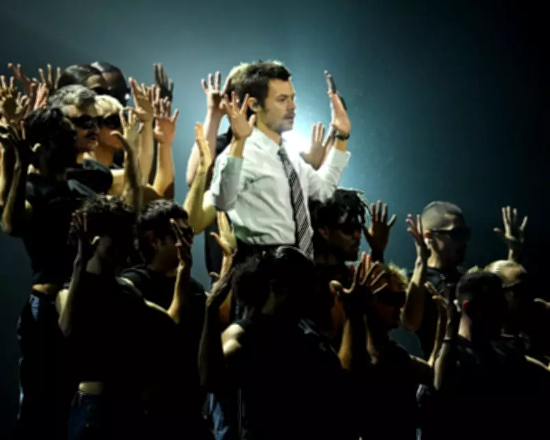 Harry Styles, Fake Invaders, and a Censored Joke: Brit Awards' Biggest Moments