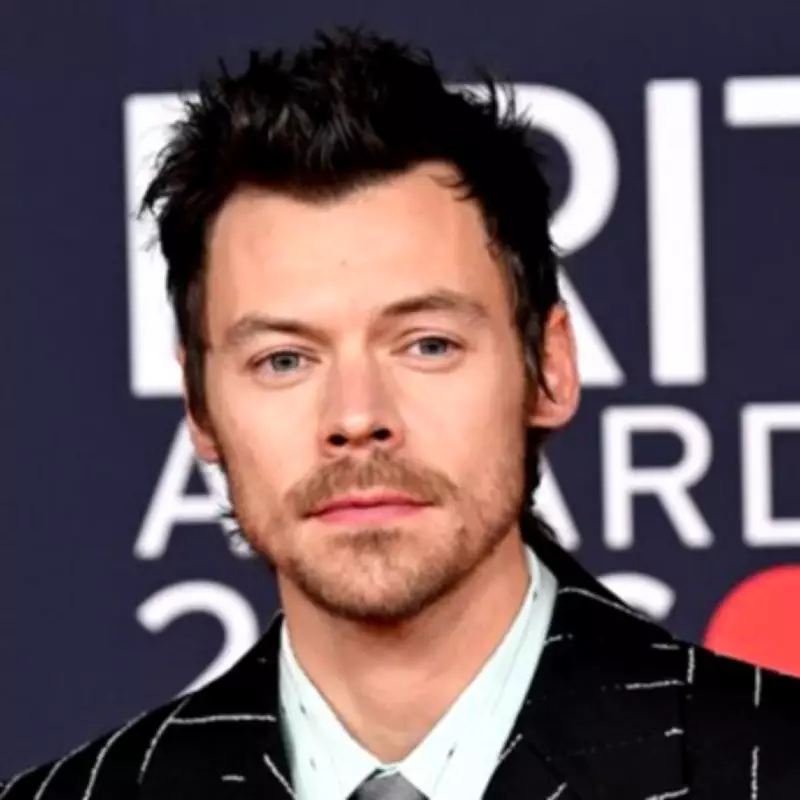 Harry Styles Jokes About Andrew Mountbatten-Windsor During SNL Hosting Return