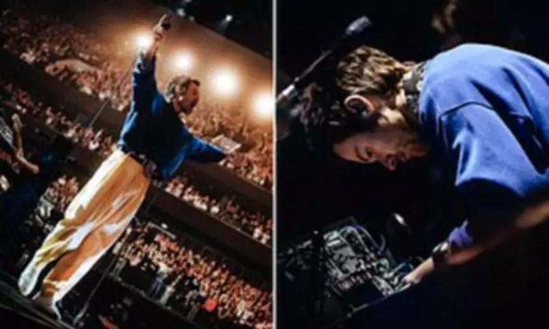 Harry Styles' Netflix Concert Plagued by Technical Glitches, Angering Fans