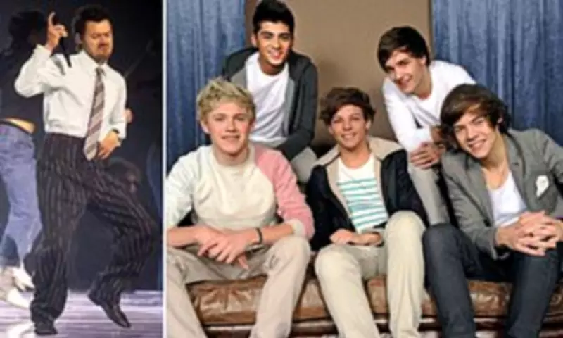 Harry Styles' New Album 'Kiss All The Time. Disco, Occasionally' Drops Friday