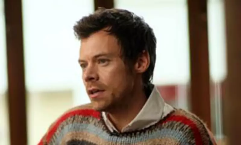 Harry Styles' New 'Australian Accent' Baffles Fans in Latest Interview