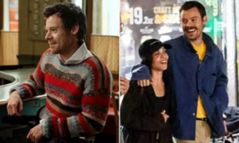 Harry Styles Opens Up About Loneliness of Fame and Desire for Family Life