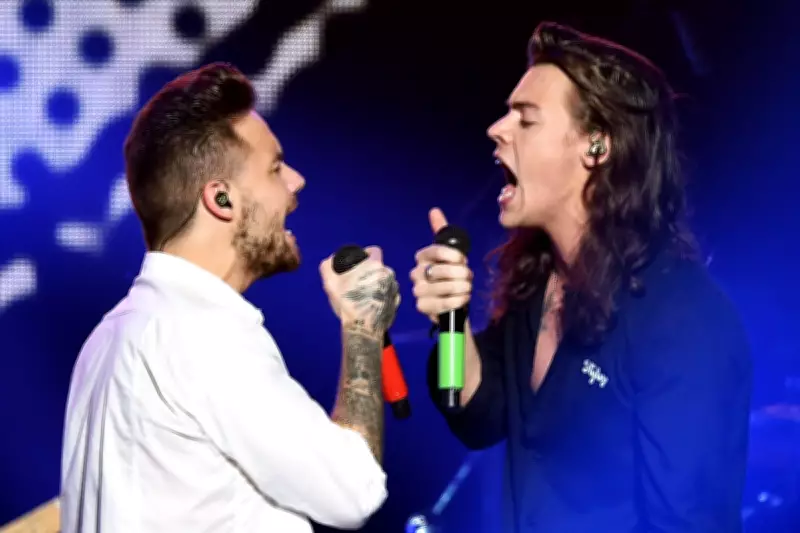 Harry Styles Opens Up on Grief Over Liam Payne's Death in Candid Interview