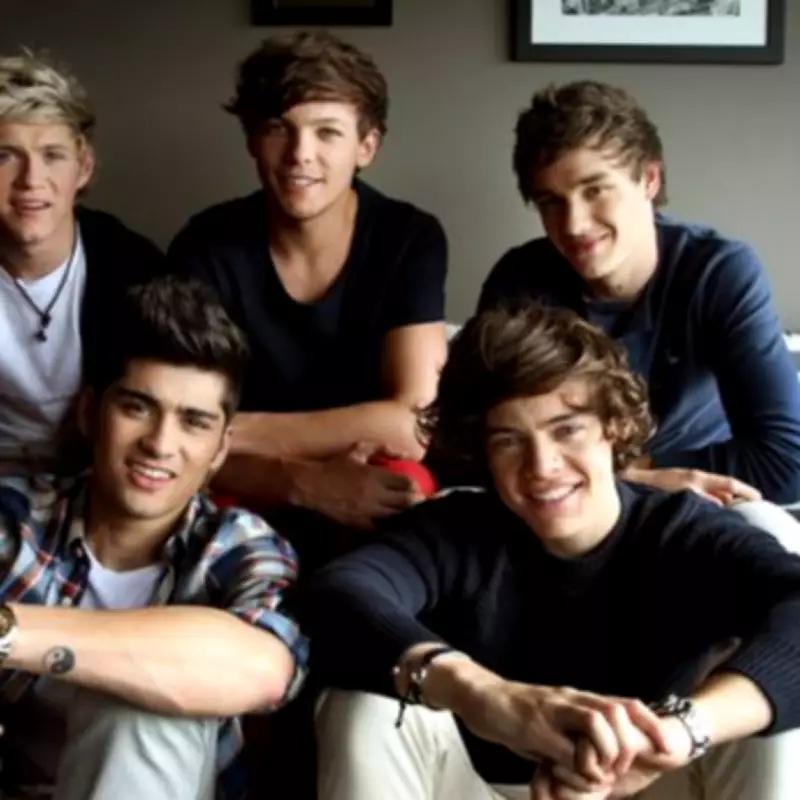 Harry Styles Opens Up on Liam Payne's Death and New Album Inspiration