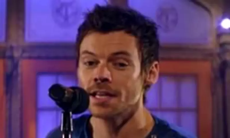 Harry Styles' Wembley Residency to Inject £200m into London Economy