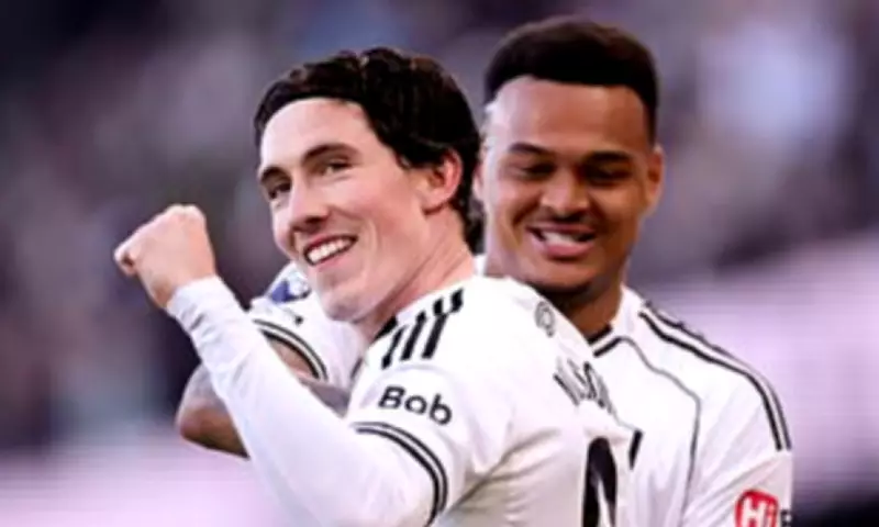 Harry Wilson's Impending Fulham Exit Looms Large After Crucial Burnley Goal