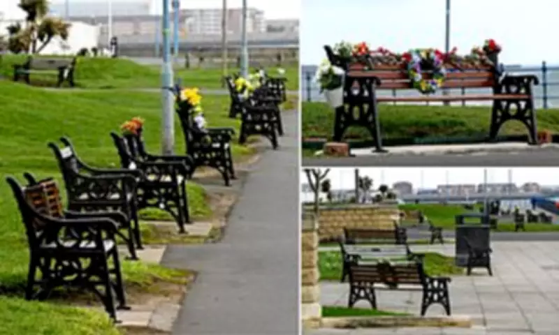 Hartlepool Council Halts Memorial Benches Over Accessibility Concerns