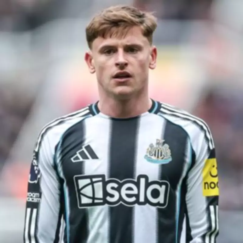 Harvey Barnes Seizes England World Cup Chance After Eze Injury
