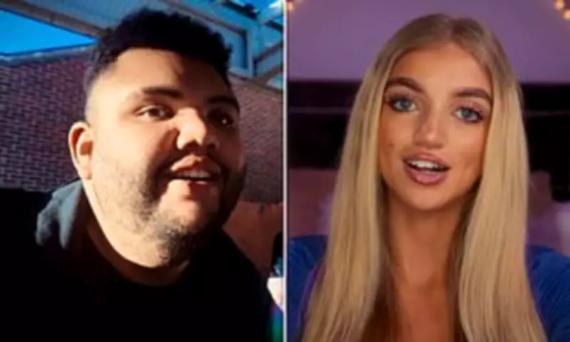 Harvey Price Joins Princess Andre's Reality Show Despite Katie's 'Ban'