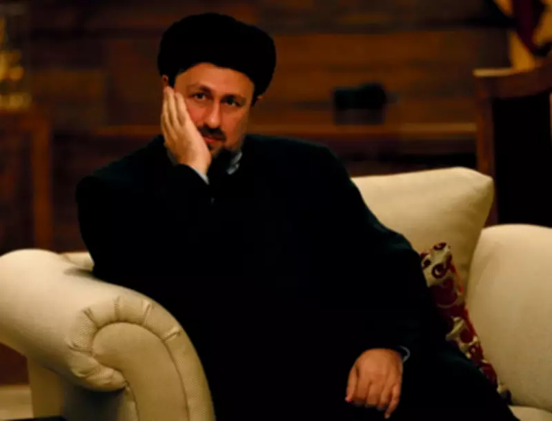 Hassan Khomeini: The Moderate Grandson Poised for Iran's Supreme Leadership