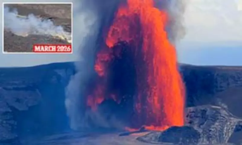 Hawaii Resident Dies After Venturing Into Off-Limits Volcano Zone