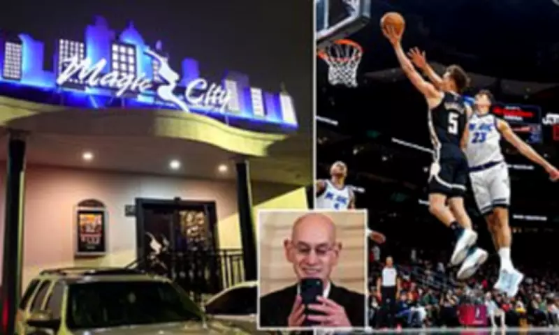 Hawks Fans Defy NBA Ban on Magic City Night, Pack Arena for 10th Straight Win