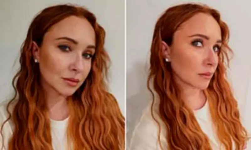 Hayden Panettiere Unveils New Hair Transformation Amid Personal Struggles